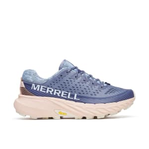 Merrell Women's Agility Peak 5 (Indigo/Pink Salt) - J068560
