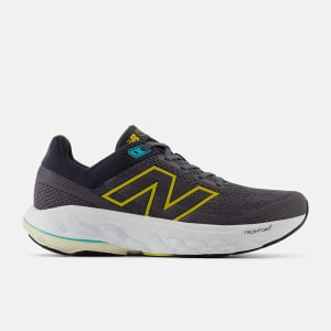 New Balance Men's Fresh Foam X 860v14 (Magnet/Ginger Lemon/Cyber Jade) - M860A14
