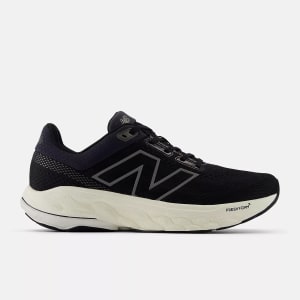 New Balance Men's Fresh Foam X 860v14 (Black/White) - M860K14