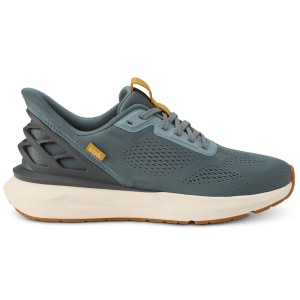 Kizik Men's Athens 2 Slip-On Sneaker (Stormy Weather) - MATH2-512