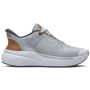 Kizik Men's Freedom Run Slip-In (Harbor Mist/Hazel) - MFRE-2604