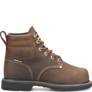 Carolina Men's D30 Waterproof Internal Metguard (Steel Toe) - MT2520