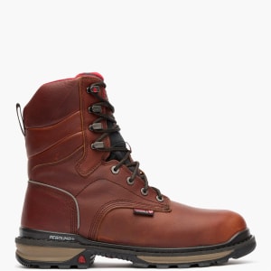 Rocky Rams Horn 8" Waterproof 800g Insulated Work Boot (Composite Toe) - RKK0284