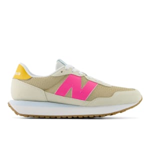 New Balance Women's 237 (Angora) - W2374DG