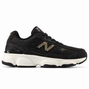 New Balance Women's 603 (Black/Leopard) - W60336H