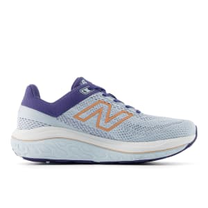 New Balance Women's Fresh Foam X 860v14 (Frosted Glass/Peach) - W86014E