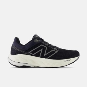 New Balance Women's Fresh Foam X 860v14 (Black/White) - W860A14