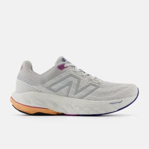 New Balance Women's Fresh Foam X 860v14 (Grey/Copper/Silver) - W860F14