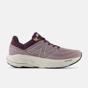 New Balance Women's Fresh Foam X 860v14 (Ice Wine/Silver Metallic) - W860J14