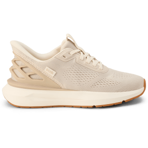 Kizik Women's Athens 2 Slip-On Sneaker (Oatmeal/Pristine) - WATH2-2510