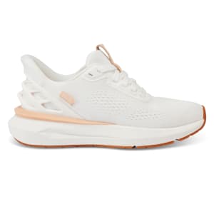 Kizik Women's Athens 2 Slip-On Sneaker (Bright White)