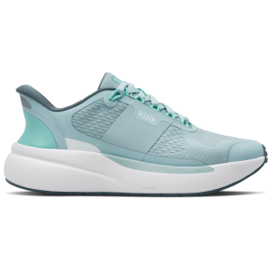 Kizik Women's Freedom Run Slip-In (Surf Spray/Beach Glass) - WFRE-2601
