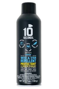 Water & Stain Repellent Spray | Thompson Shoes