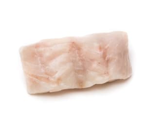 Black Grouper Filet Frozen