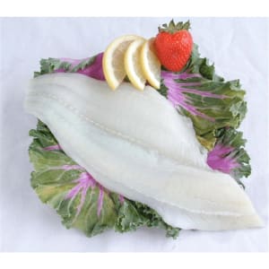 Flounder Fresh