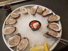 Oyster Sale Virginia