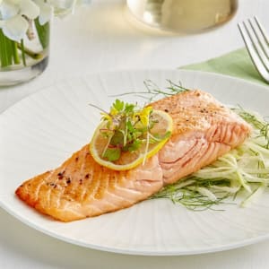 Salmon Faroe Islands 8 Oz.