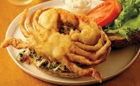 Soft Shell Crab Frozen Jumbo