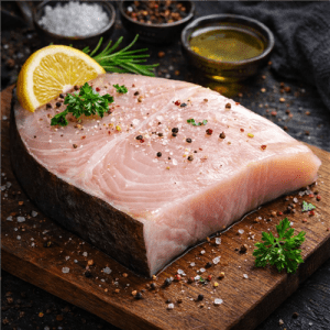 Swordfish Loin Sale