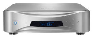 Esoteric K-03XD SE Super Audio CD/CD Player