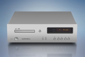 TEAC PD-505T CD Transport for High End Audio enthusiasts