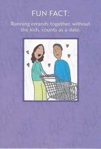 Recycled Paper Greetings Humorous Anniversary Congratulations Card, Funny Anniversary Congratulations Card