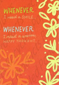 Recycled Paper Greetings Humorous Friendship, Funny Friendship Card