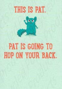 Recycled Paper Greetings Humorous Congratulations  Greeting Card, Funny Congratulations Card