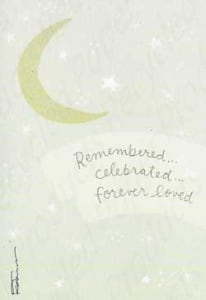 Recycled Paper Greetings Sympathy Greeting Card, Expression of Sympathy Greeting Card