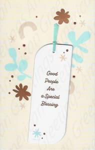 American Greetings Birthday Card