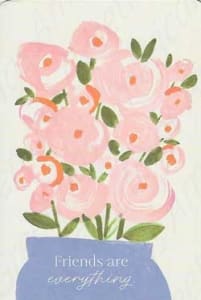 American Greetings Birthday Card