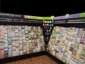 12' Corner Unit