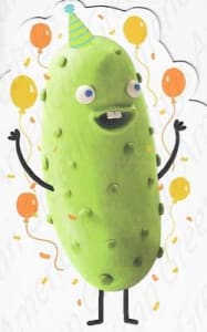 American Greetings Birthday Card