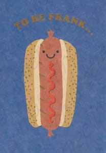 American Greetings Birthday Card
