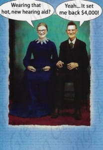 American Greetings Birthday Card
