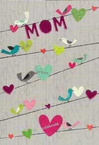 American Greetings Birthday Card
