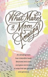 American Greetings Birthday Card