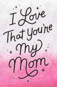American Greetings Birthday Card