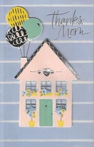 American Greetings Birthday Card
