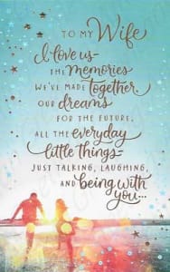 American Greetings Birthday Card