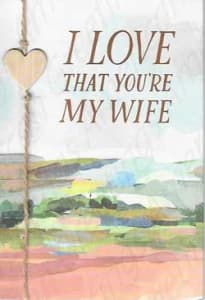 American Greetings Birthday Card