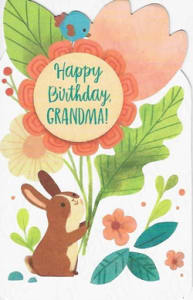 ORDER 9-208-Pkt 199-208-Grandma  Birthday