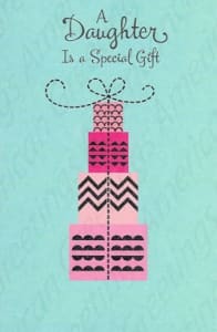 ORDER 9-233-Pkt 199-233-Daughter  Birthday