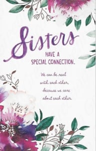 ORDER 9-251-Pkt 199-251-Sister Birthday