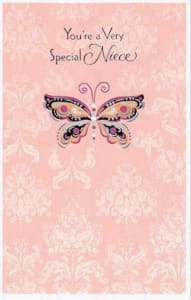 ORDER 9-272-Pkt 199-272-Niece Birthday
