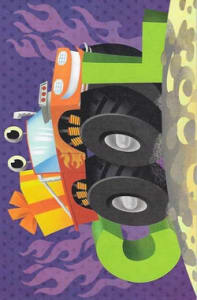 ORDER 9-402-Pkt 199-402-Juvenile Boy Birthday