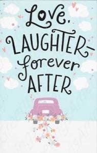 Pkt #199-500-Wedding