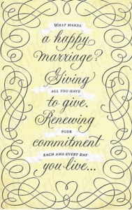 Pkt #199-506-Wedding