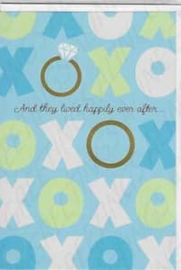 Pkt #199-510-Wedding