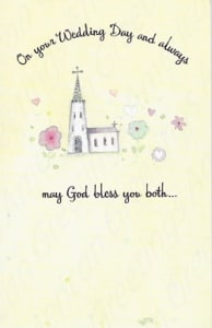 Pkt #199-512-Wedding